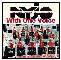 NYJO - With One Voice