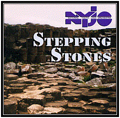 NYJO - Stepping Stones