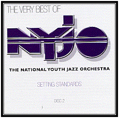 The Very Best of NYJO